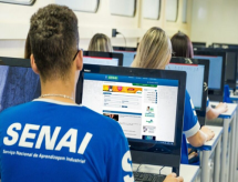 Senai aponta os 10 cursos técnicos que mais empregam