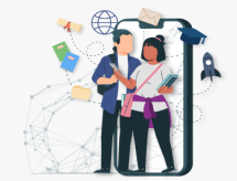 MEC lança a Rede Aprender e o aplicativo Jornada do Estudante