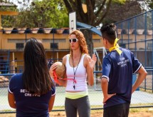 Explorando novos esportes: MEC abre vagas em curso para professores de Educação Física