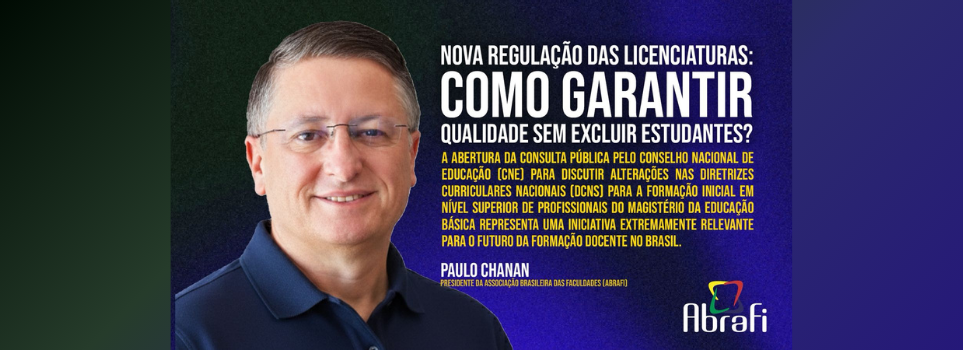 Por Paulo Chanan 