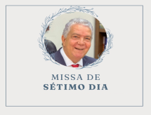 Missa de 7º dia Dr. José Roberto Covac