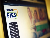 MEC abre as inscrições para o Fies nesta terça-feira