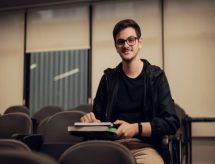 Escolha da graduação deve conciliar interesse pessoal com visão da carreira a longo prazo