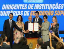 Decreto regulamenta qualificação de instituições comunitárias