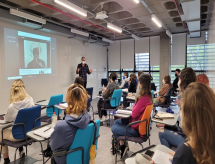 Professores contam como tem sido experiência de retorno ao presencial