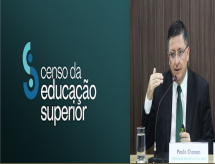 Análise dos Dados Divulgados do CENSO da Educação Superior 2019