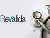 Primeira etapa do Revalida 2020 se aproxima