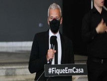 Gabbardo diz que não será possível cumprir previsão de volta às aulas em SP
