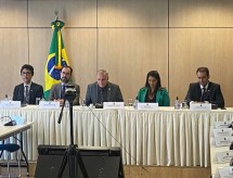 MEC conclui as discussões do GT de medicina