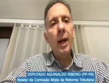 REFORMA TRIBUTÁRIA II: Relator poderá incluir benefícios voltados à educação