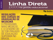Diretora Técnica da ABRAFI, Profa. Iara de Xavier, publica artigo sobre a Regulação dos Cursos de Graduação em Medicina