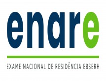 Inscrições para o Exame Nacional de Residência (Enare) 2021 são prorrogadas até terça-feira, dia 9