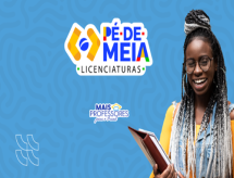 Pé-de-Meia Licenciaturas: publicadas regras para manutenção da bolsa
