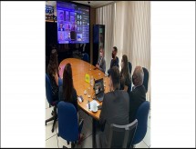 INEP E SERES Realizam Reunião para Apresentarem Balanço de 2021