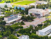 Doutoranda da UFSC conquista prêmio com projeto sobre a Covid-19