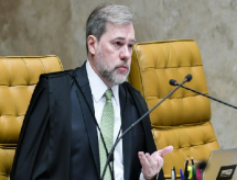 Toffoli rejeita ação contra exclusão de EAD do programa Pé-de-Meia Licenciaturas