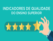 Portaria estabelece procedimentos para os Indicadores de Qualidade da Educação Superior de 2019
