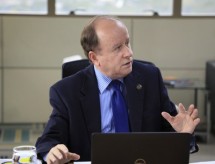 CAPES apresenta ações e políticas a Conselho Nacional