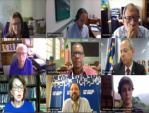 INEP debate reformulação do ENEM com entidades da Educação