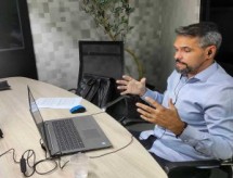 Os pilares tecnológicos para uma instituição disruptiva