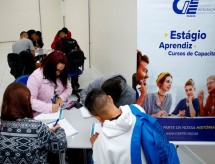 Com pandemia, vagas de estágio recuam 37% no país; confira lista com mais de 480 oportunidades