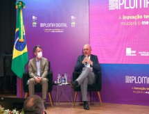 Ministério da Educação lança serviço de emissão de Diploma Digital e Portal Validador Nacional