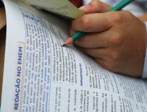Ação pede suspensão do Sisu e divulgação de espelhos da redação