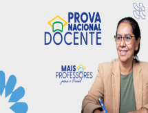 Inscritos no Enade das Licenciaturas podem fazer a PND