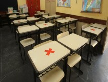 Prefeitura do Rio adia início da segunda fase da volta às aulas presenciais