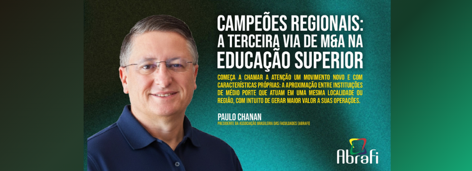 Por Paulo Chanan 