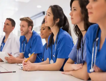 MEC autoriza aumento das vagas de Residência Médica em Universidades Federais