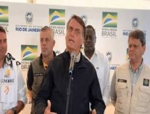 Bolsonaro diz que vai regulamentar Fies com perdão de dívidas na quinta