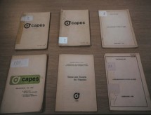 Arquivo da CAPES reúne documentos sobre bolsistas ilustres
