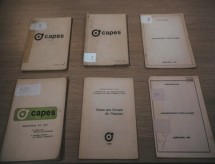 Arquivo da CAPES reúne documentos sobre bolsistas ilustres