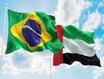 Brasil e Emirados Árabes Unidos assinam Memorando de Entendimento na área de educação
