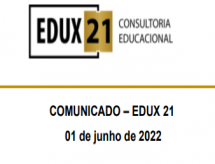 A EDUX 21 emite comunicado sobre a abertura de Processos de Renovação de Reconhecimento dos cursos de Medicina, baseado no Despacho nº 114/2021