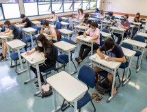 Piora na pandemia motiva pedidos para adiar o Enem, mas educadores apontam que medida é insuficiente