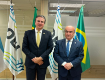 MEC alinha projetos educacionais na Espanha