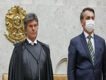 Presidente do STF mantém decisão que suspende aulas no Rio Grande do Sul