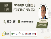 Fórum das Entidades  Representativas do Ensino Superior Particular- evento de final de ano.