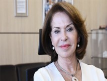 Em sessão on-line, CNE elege nova Presidente