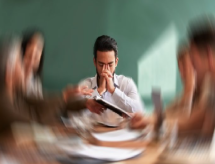 IES devem enfrentar transtornos psicológicos