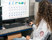 UFRJ cria técnica que acelera diagnóstico de câncer infantil