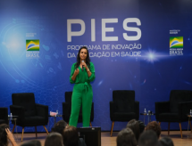 MEC realiza evento do programa de inovação da educação em saúde - PIES