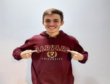 Estudante de Brasília consegue bolsa de estudos integral na Universidade de Harvard, nos EUA