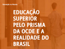 Educação Superior pelo prisma da OCDE e a realidade do Brasil