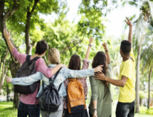 Professora lista cinco coisas que o estudante deveria fazer na faculdade