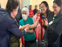 MEC autoriza ampliação de ambulatório do HU-UFMA