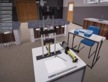 Laboratórios virtuais: a tecnologia que está revolucionando o ensino superior