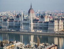 Programa oferece bolsas para estudos na Hungria